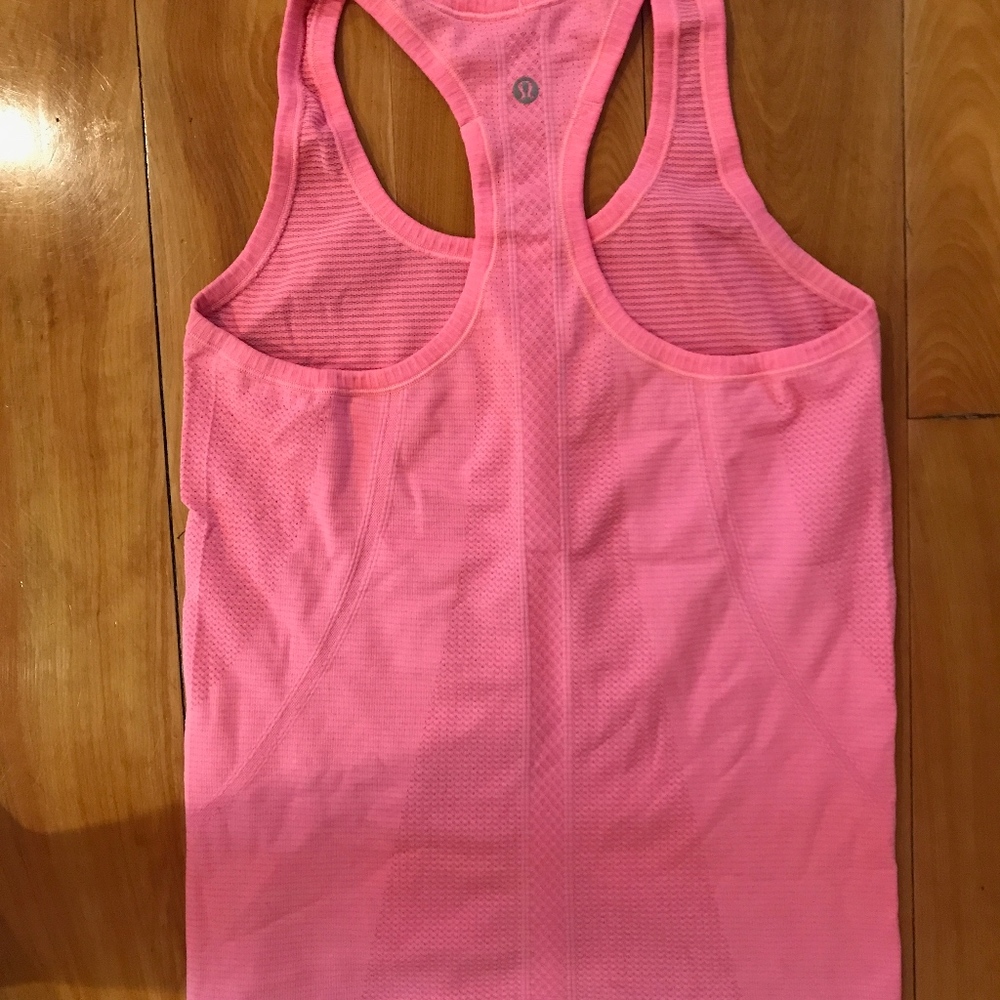 Swiftly Tech Racerback - Picture 3 of 3